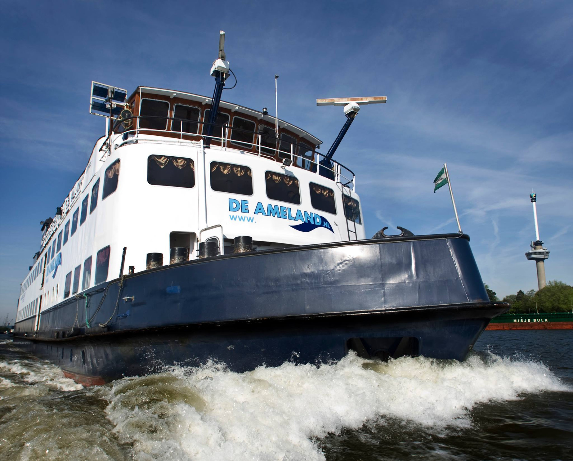 De Ameland