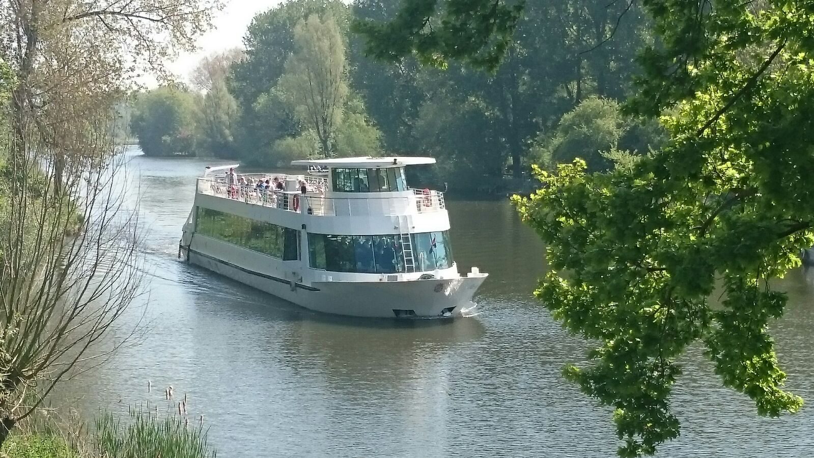 Parel van de Maas