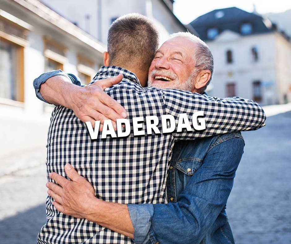 Vaderdag Brunch Cruise