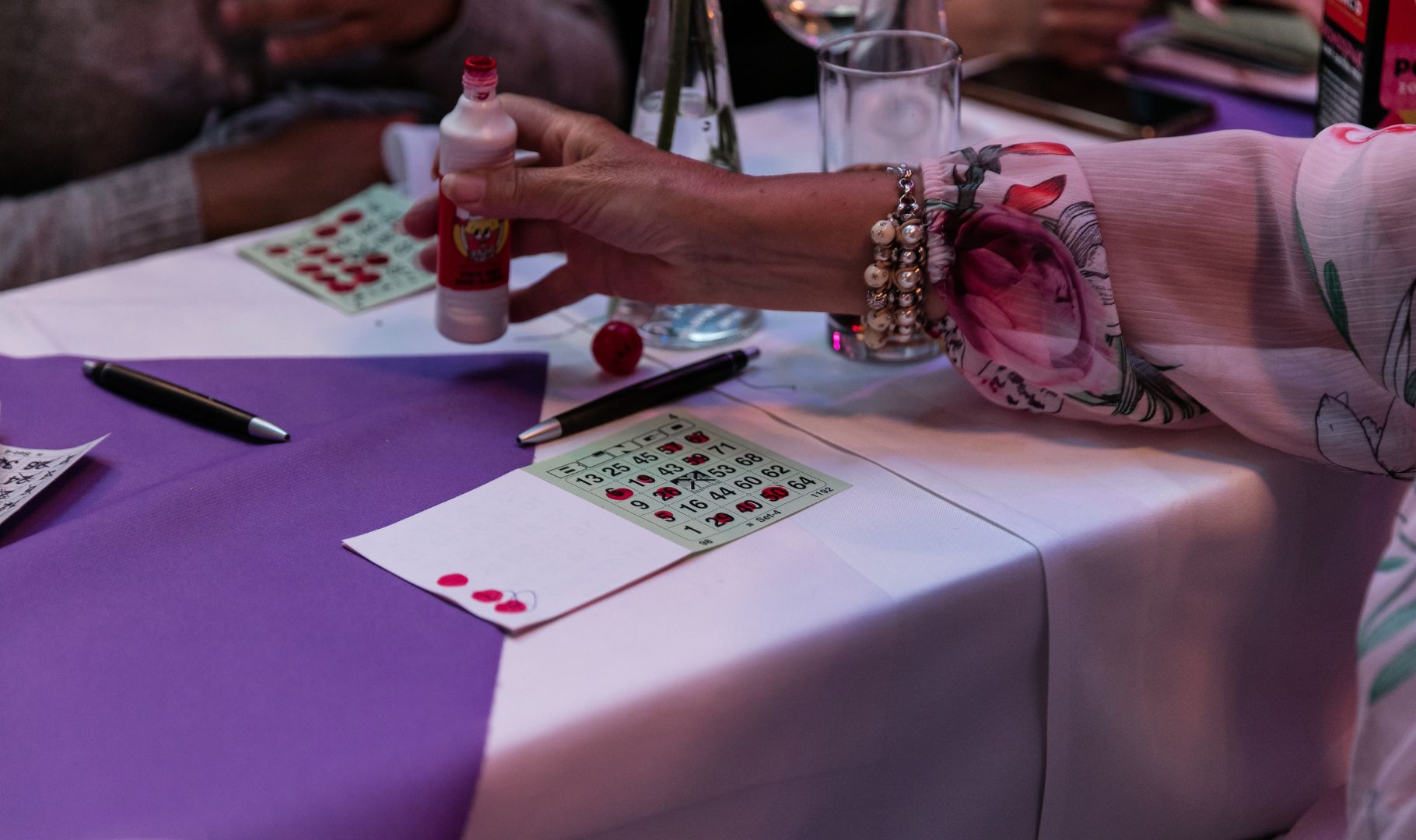Bingo Cruise