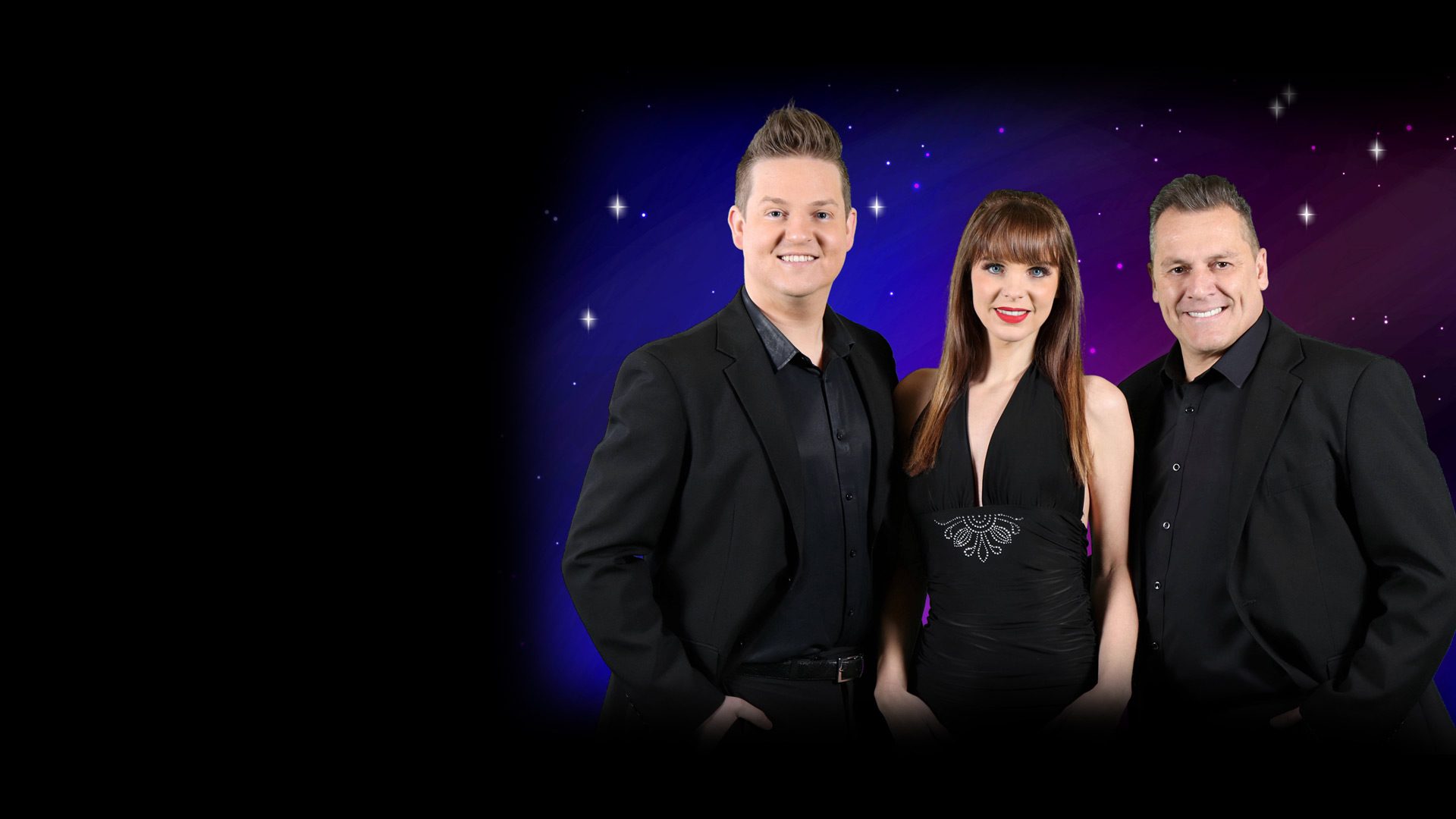 Dinnershow Vivencia