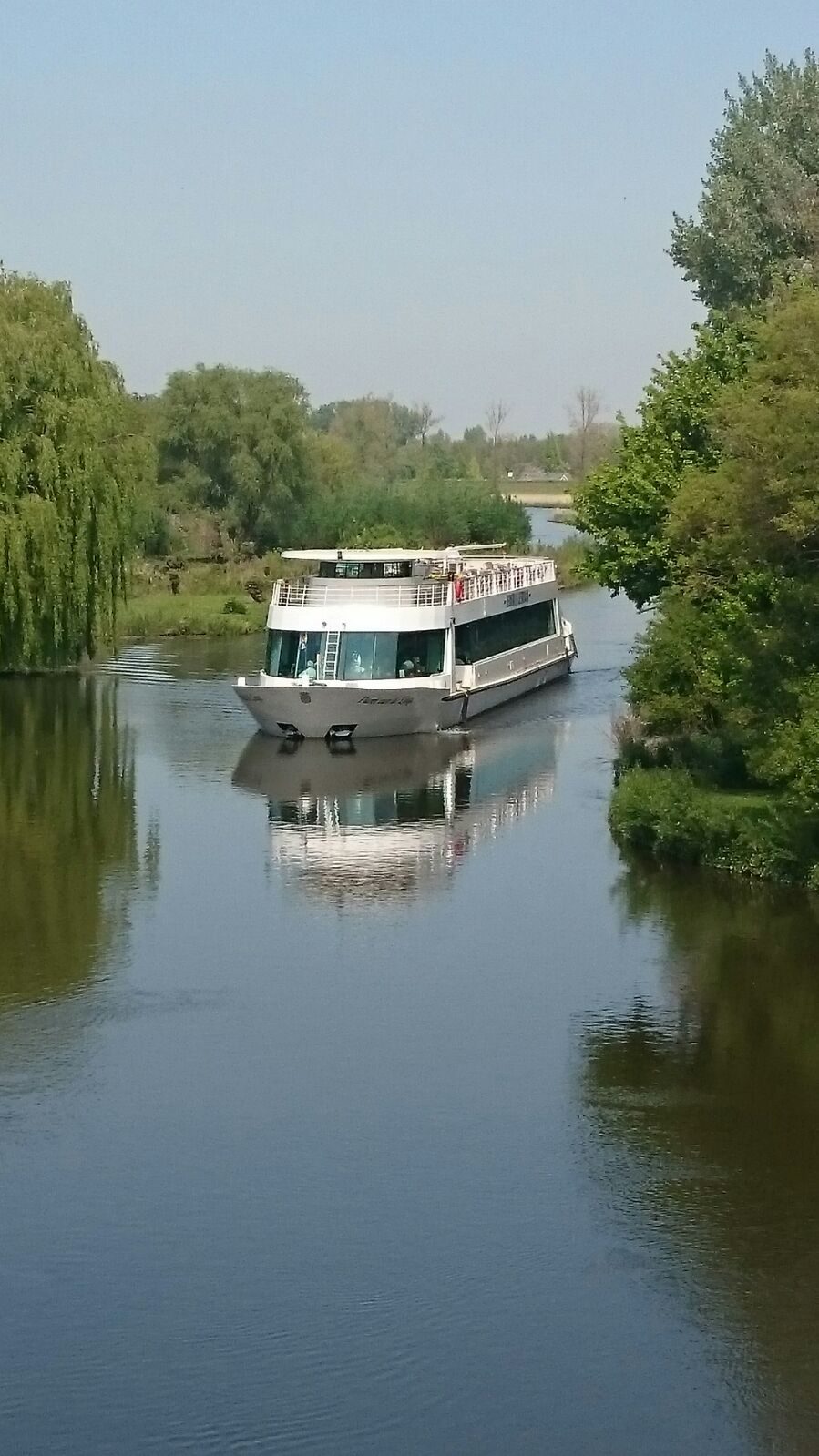 Parel van de Maas