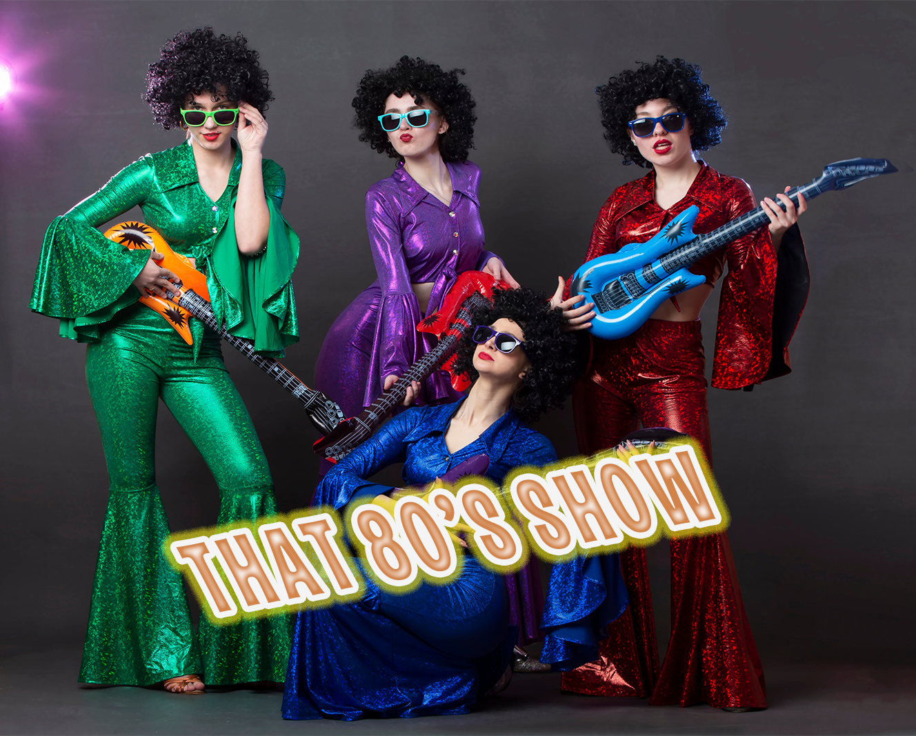 Dinnershow Vivencia