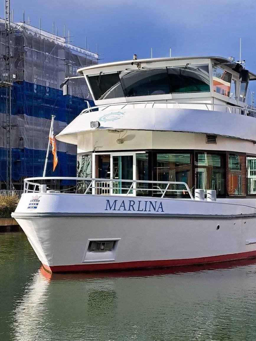 De Marlina