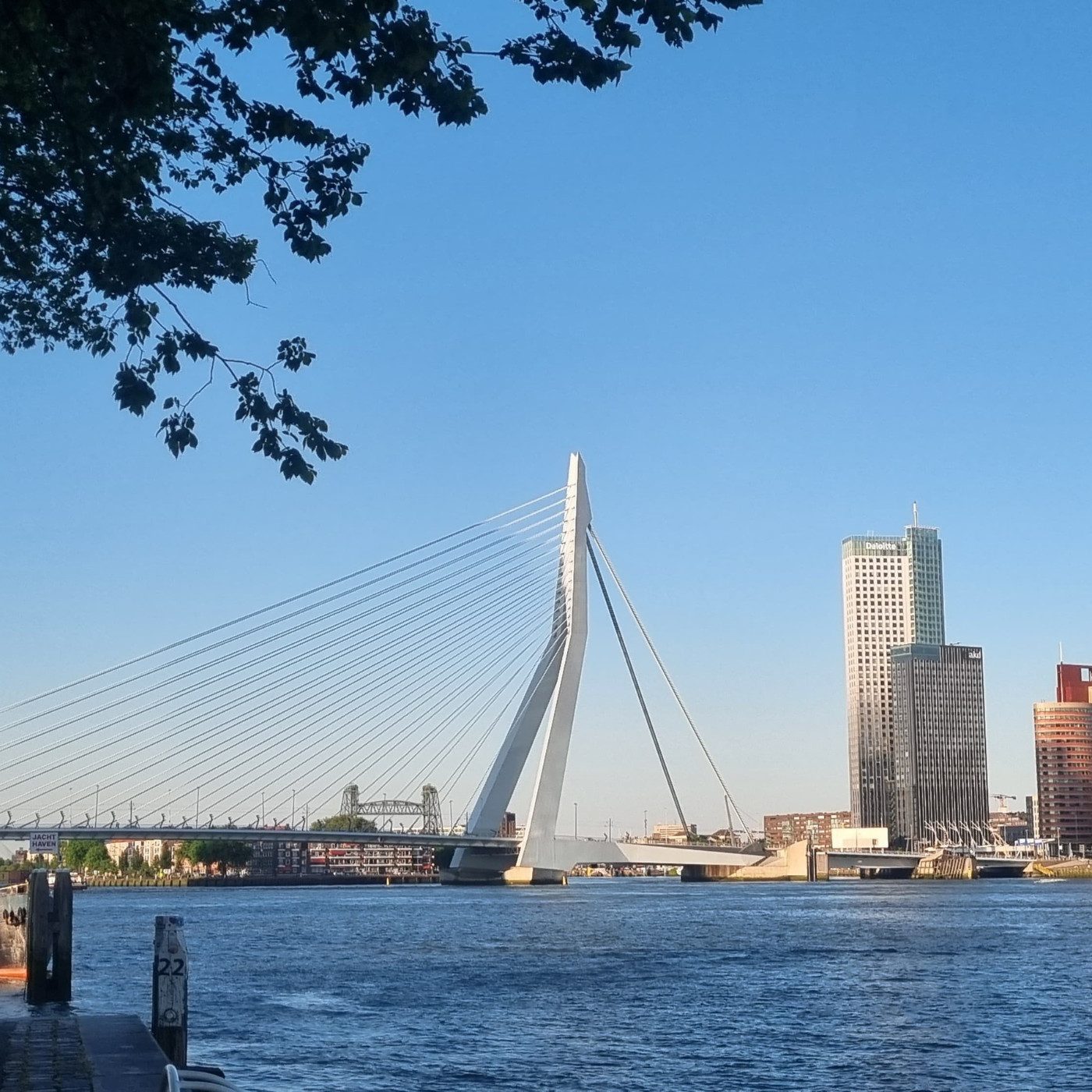 Dagtocht Willemstad