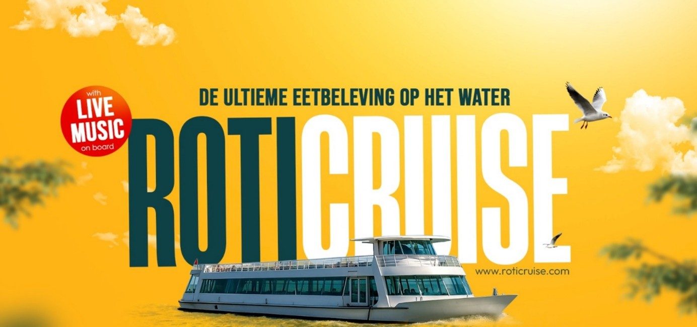 Roti Cruise