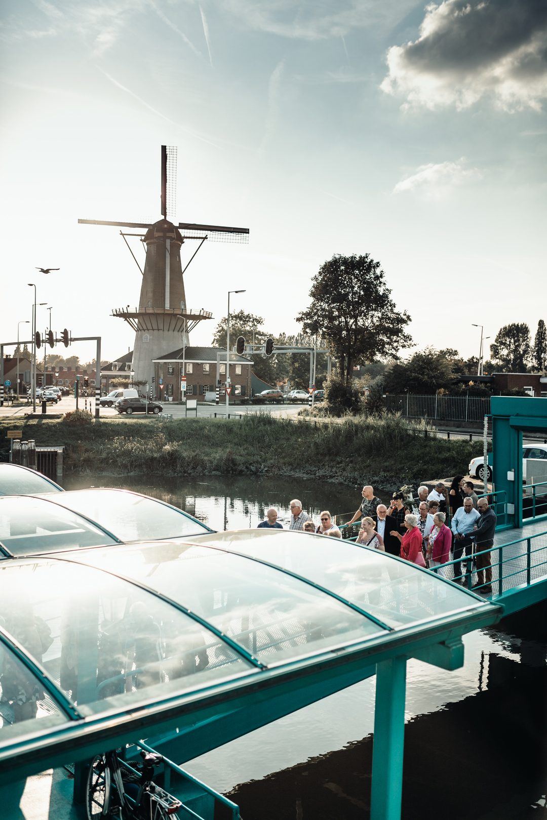 Dagtocht Zaltbommel