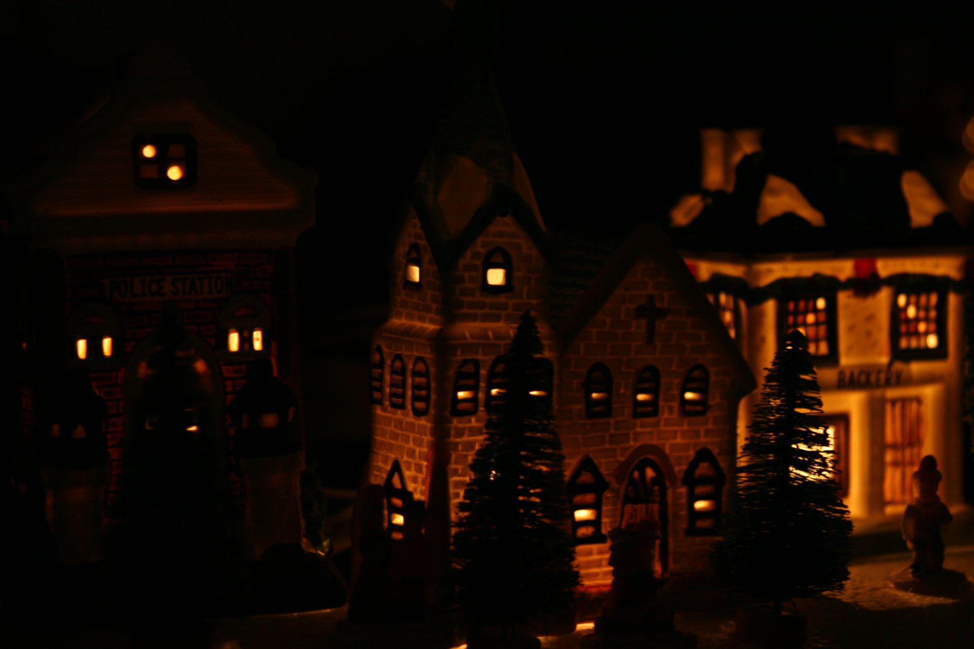 Dagtocht Dickens Wintermarkt Veere