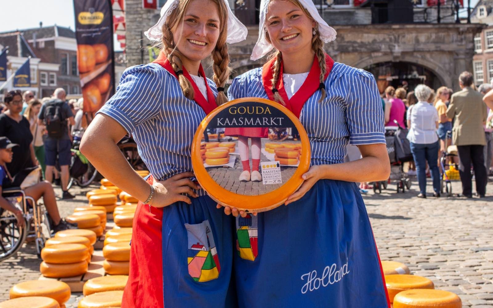 Dagtocht Keramiek Gouda