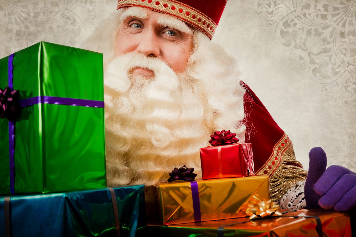 Sinterklaas Vaart