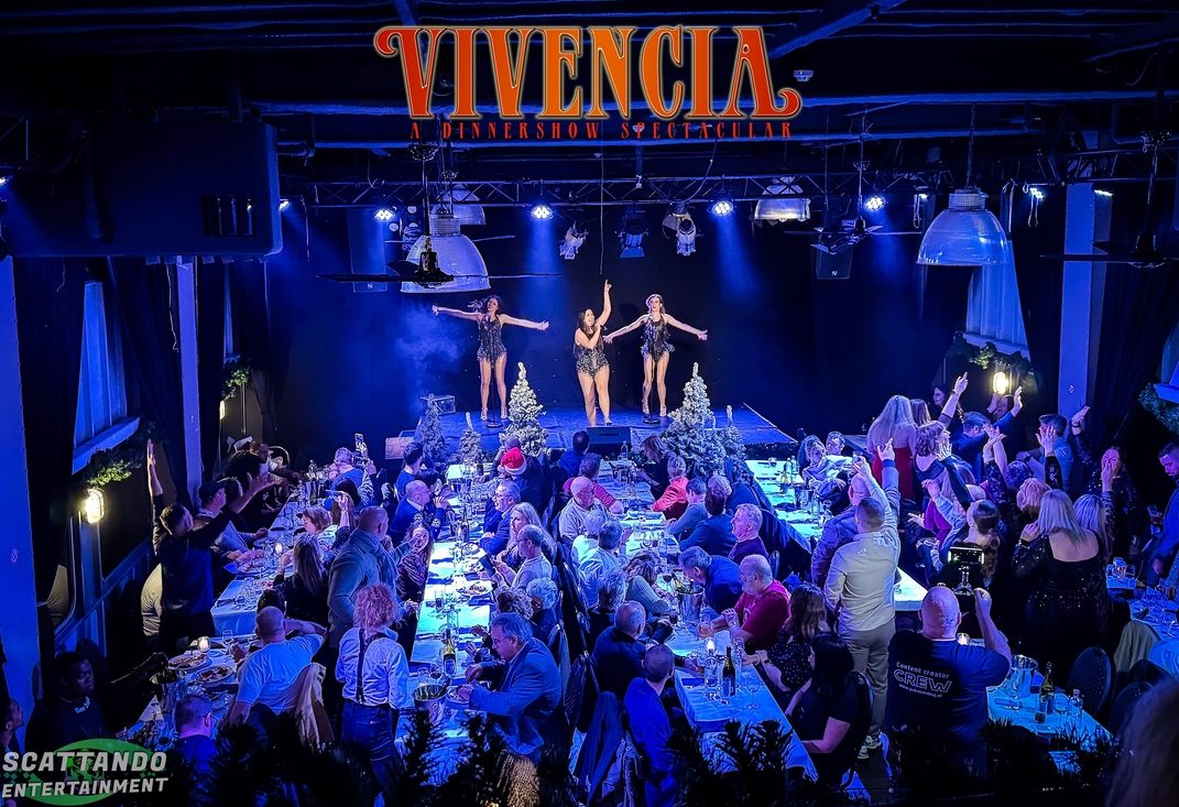 Vivencia! Wereldhavendagen